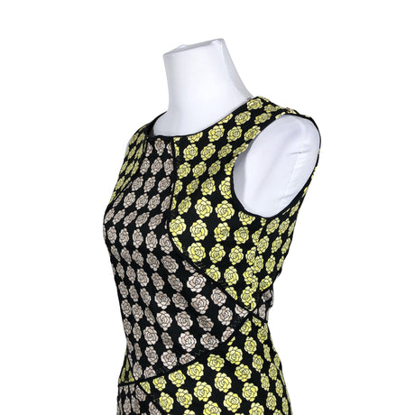 Unisex Sportmax - Mitteveniv kleit, suurus 38 - Must (2)