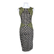 Unisex Sportmax - Mitteveniv kleit, suurus 38 - Must ()
