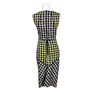Unisex Sportmax - Mitteveniv kleit, suurus 38 - Must (3)
