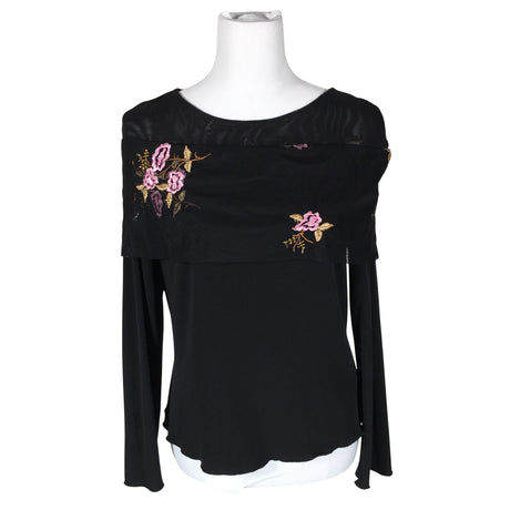 Unisex Joseph Ribkoff - Pluus, suurus 38 - Must ()