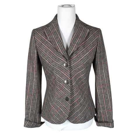 Unisex Bastion - Jakk, suurus 36 - Hall ()