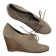 Unisex Esprit - Kontsakingad, suurus 36 - Pruun ()