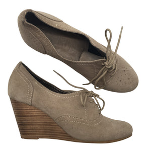 Unisex Esprit - Kontsakingad, suurus 36 - Pruun (1)