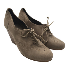 Unisex Esprit - Kontsakingad, suurus 36 - Pruun (2)