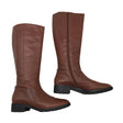 Unisex Högl - Saapad, suurus 40 - Pruun ()
