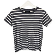 Unisex Ristomatti ratia - T-särk, suurus 116 - 122 - Hall ()