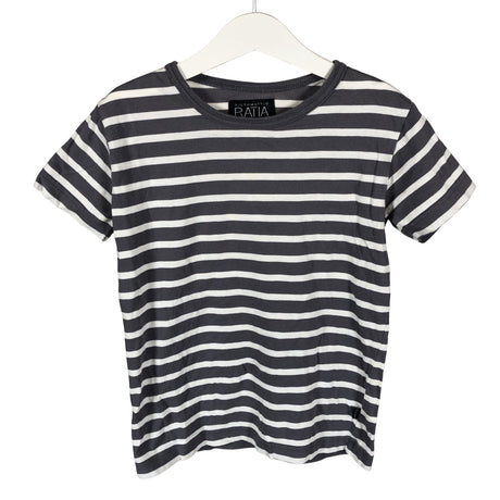Unisex Ristomatti ratia - T-särk, suurus 116 - 122 - Hall ()