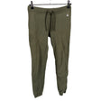 Unisex Benetton - Dressikangast püksid, suurus 134 - 140 - Roheline ()