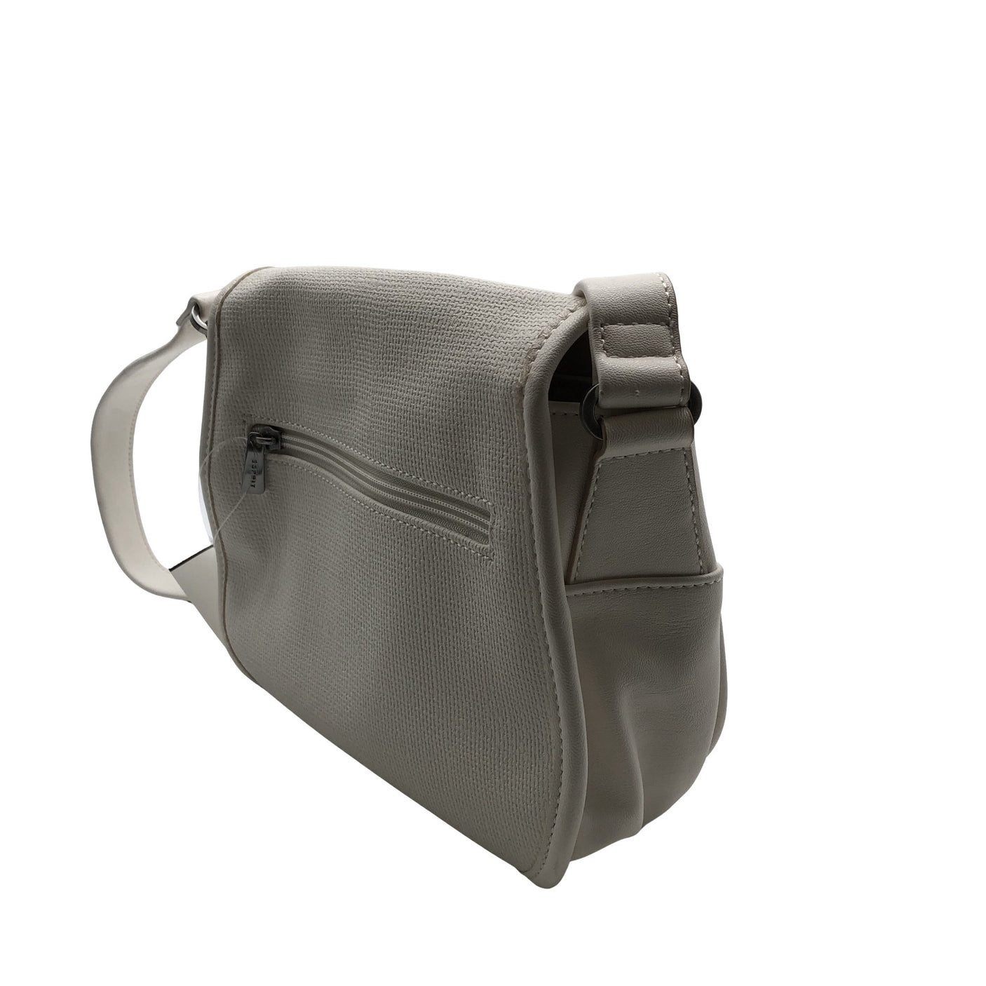 Unisex Esprit - Õlakott, suurus Mini - Valge (2)