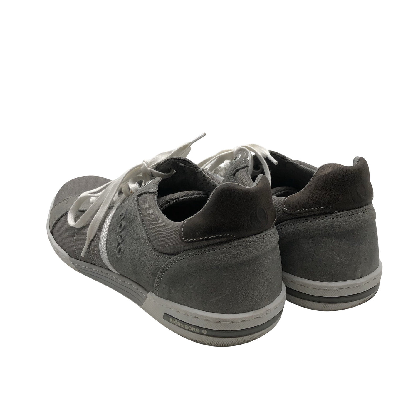 Unisex Björn Borg - Tennised, suurus S - Hall (2)
