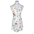 Unisex Anna Field - Mitteveniv kleit, suurus 34 - Valge ()