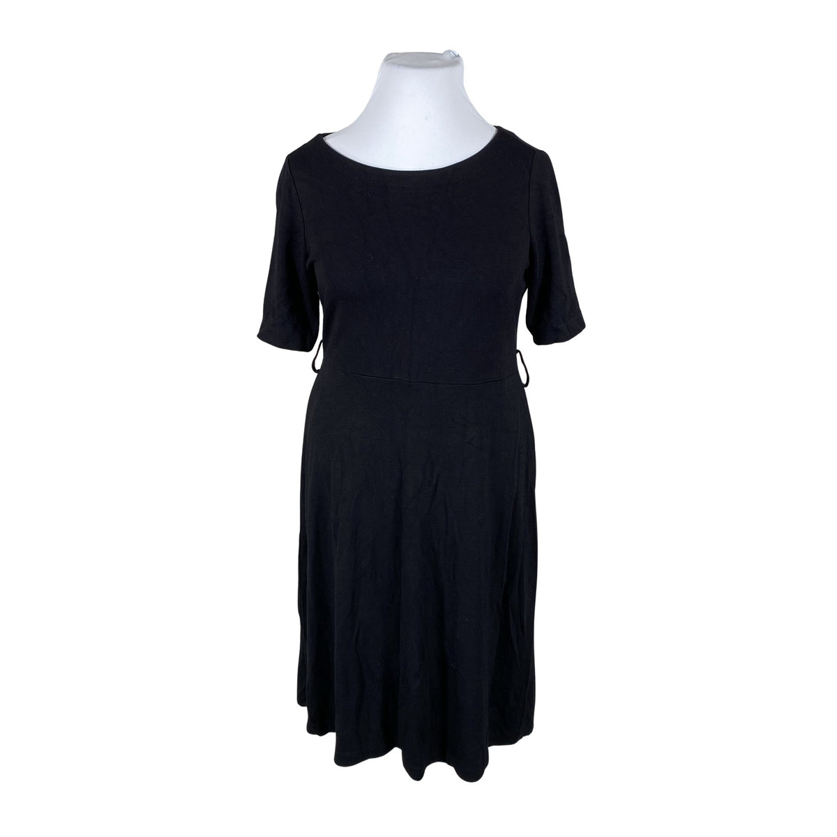 Unisex Esprit - Mitteveniv kleit, suurus 42 - Must (1)