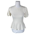 Unisex Holly & Whyte by Lindex - T-särk, suurus 34 - Valge ()