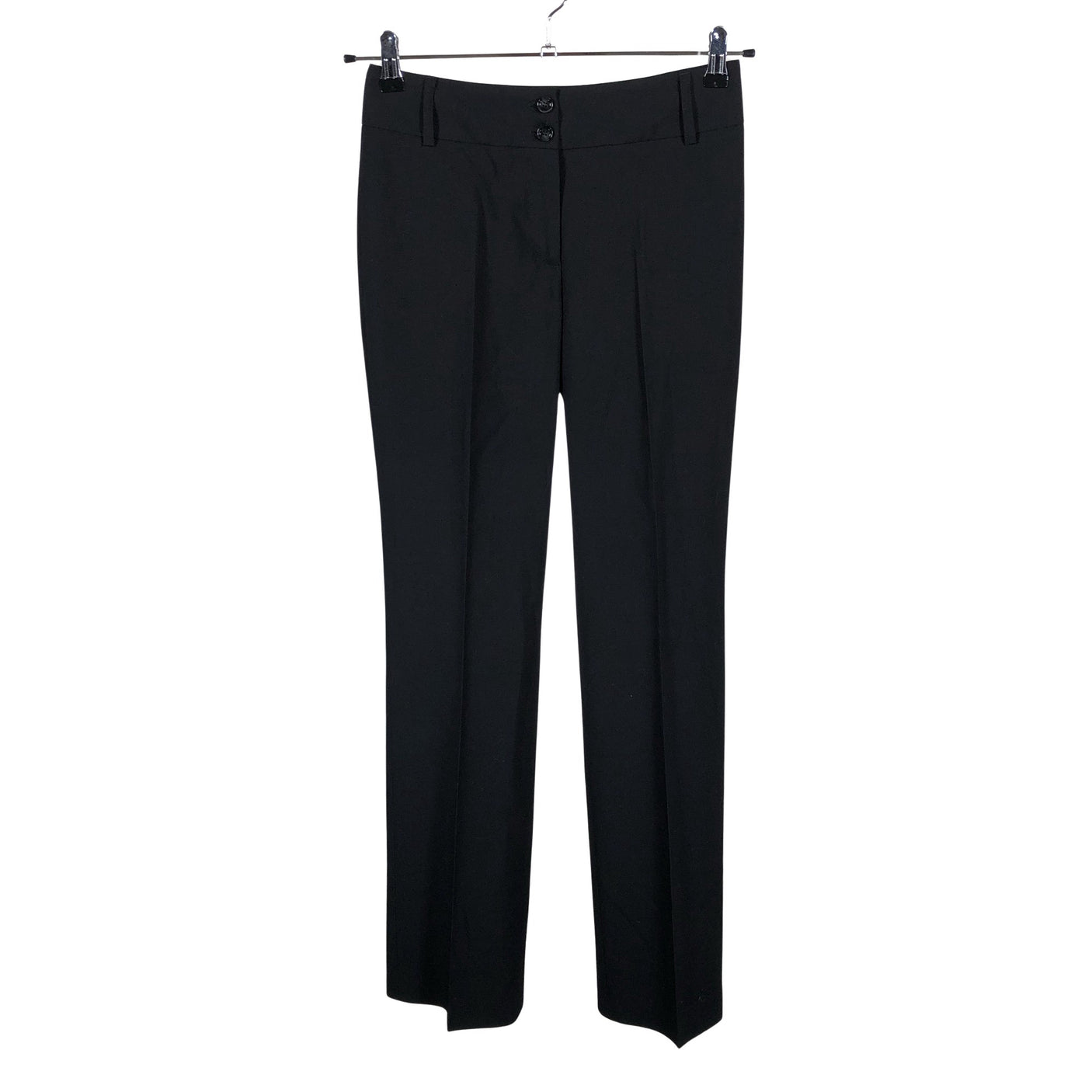 Unisex Esprit - Viigipüksid, suurus 36 - Must (1)