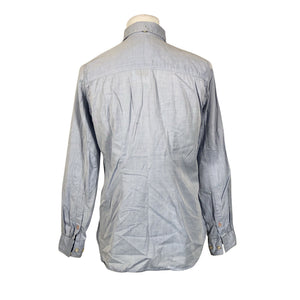 Unisex Holly & Whyte by Lindex - Triiksärk, suurus 36 - Helesinine (2)