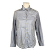 Unisex Holly & Whyte by Lindex - Triiksärk, suurus 36 - Helesinine ()