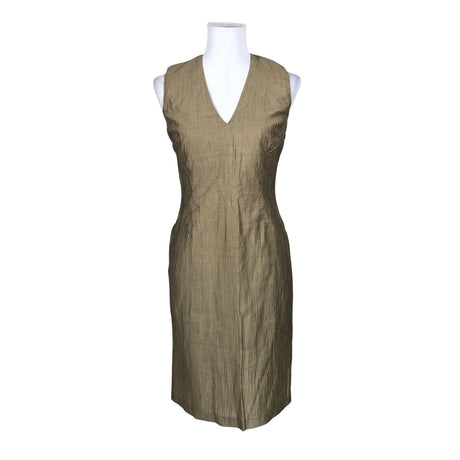 Unisex Tazzia - Mitteveniv kleit, suurus 34 - Pruun ()