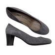 Unisex Red Shoe - Kontsakingad, suurus 37 - Hall ()
