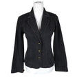 Unisex Friendtex - Teksatagi, suurus 36 - Must ()