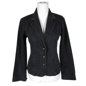 Unisex Friendtex - Teksatagi, suurus 36 - Must (1)