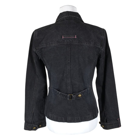 Unisex Friendtex - Teksatagi, suurus 36 - Must (2)