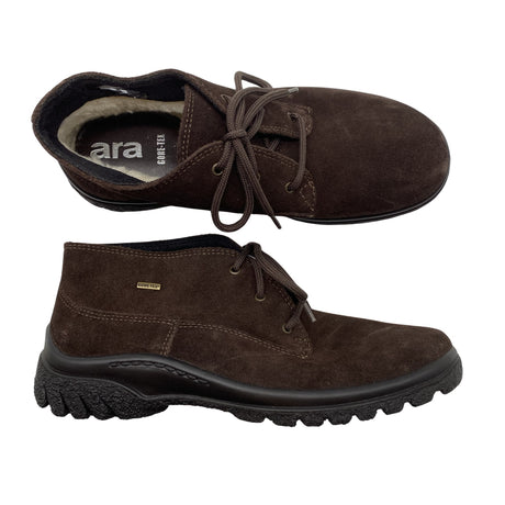 Unisex Ara - Poolsaapad, suurus 36 - Pruun ()