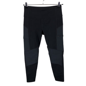 Unisex Prana - Spordiretuusid, suurus 40 - Must (1)