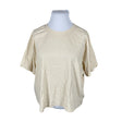 Unisex Dedicated - T-särk, suurus 42 - Beige ()