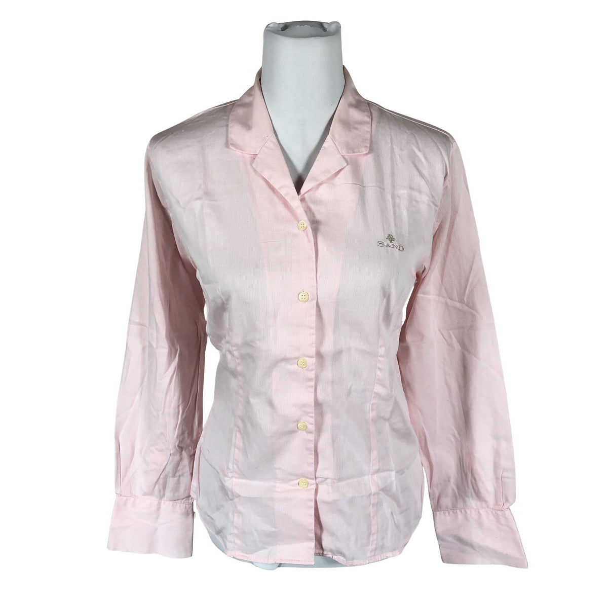 Unisex Sand - Triiksärk, suurus 36 - Heleroosa (1)