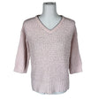 Unisex Lindex - Kampsun, suurus 36 - Heleroosa ()