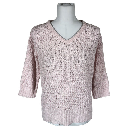 Unisex Lindex - Kampsun, suurus 36 - Heleroosa ()