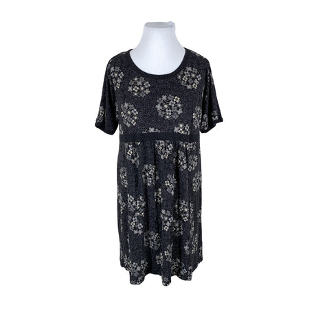 Unisex Gudrun Sjöden - Trikotaažist kleit, suurus 42 - Hall ()