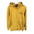 Unisex Peak Performance - Dressipluus, suurus 134 - 140 - Kollane ()
