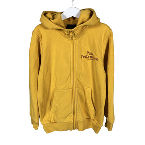 Unisex Peak Performance - Dressipluus, suurus 134 - 140 - Kollane (1)
