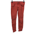 Unisex Blue Ridge - Teksad, suurus 134 - 140 - Punane ()