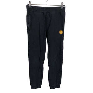 Unisex Makia - Dressikangast püksid, suurus 134 - 140 - Must (1)