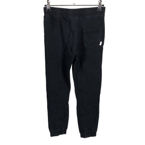 Unisex Makia - Dressikangast püksid, suurus 134 - 140 - Must (2)