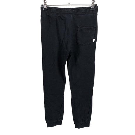 Unisex Makia - Dressikangast püksid, suurus 134 - 140 - Must (2)