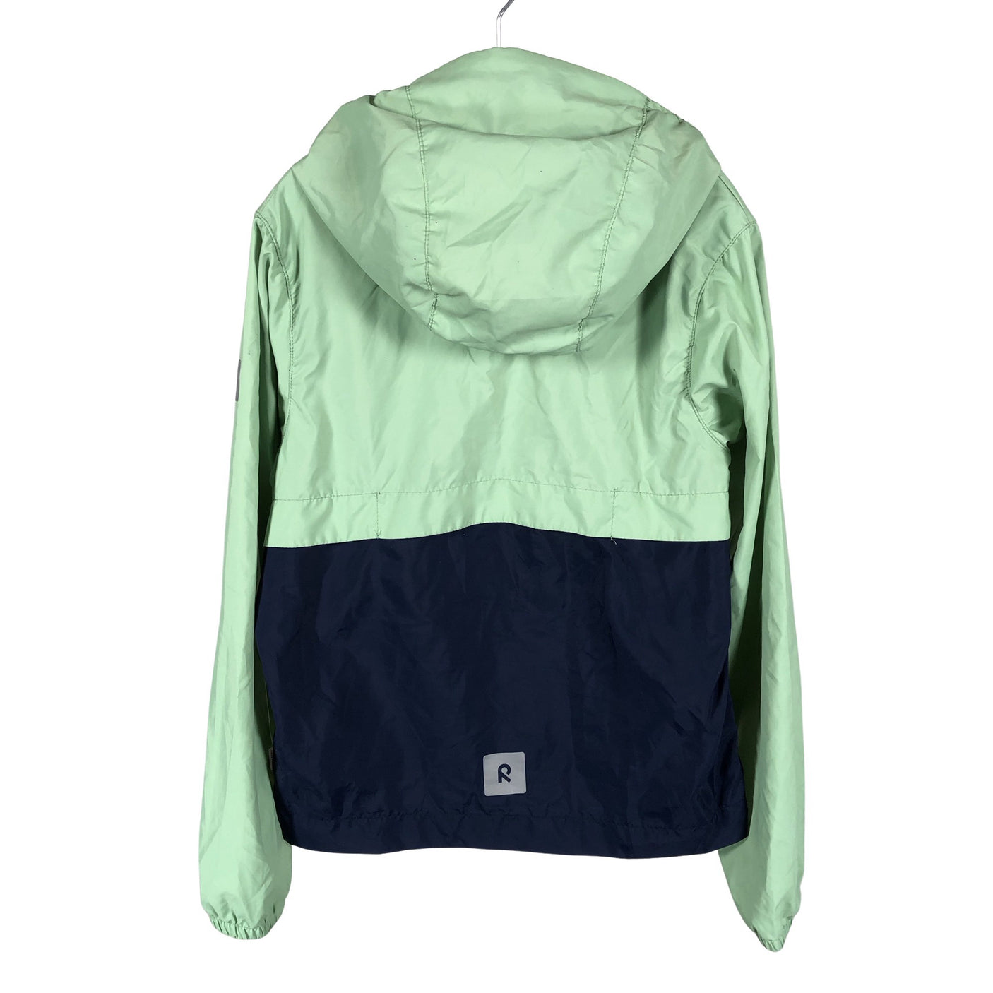 Unisex Reima - Jope, suurus 140 - 146 - Roheline (2)