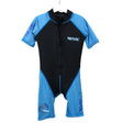 Unisex Seac - Kalipso, suurus 128 - 134 - Must ()