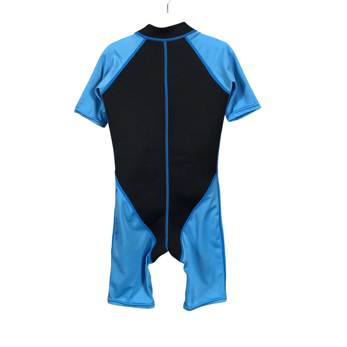 Unisex Seac - Kalipso, suurus 128 - 134 - Must (2)