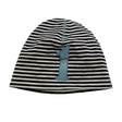 Unisex NOSH - Õhuke müts, suurus 52 - 54 cm - Valge ()