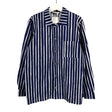 Unisex Marimekko - Triiksärk, suurus 128 - 134 - Sinine ()