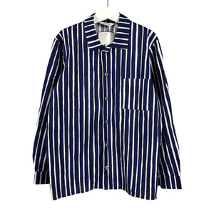 Unisex Marimekko - Triiksärk, suurus 128 - 134 - Sinine (1)