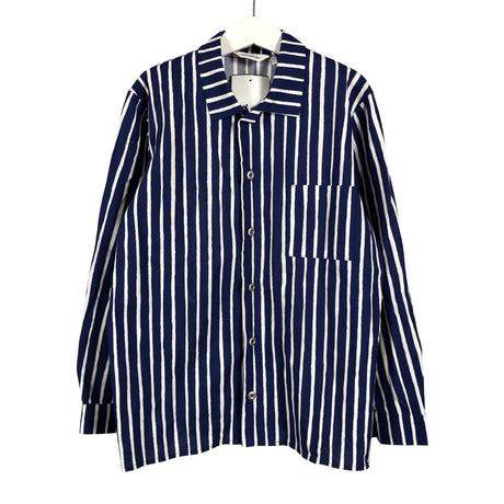 Unisex Marimekko - Triiksärk, suurus 128 - 134 - Sinine ()