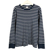 Unisex Polarn O. Pyret - Trikotaažist pluus, suurus 140 - 146 - Sinine ()