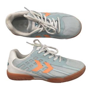 Unisex Hummel - Sisespordijalanõud, suurus 37 - Helesinine (1)