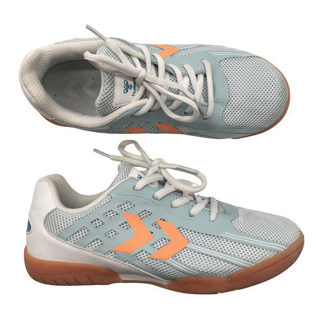 Unisex Hummel - Sisespordijalanõud, suurus 37 - Helesinine ()