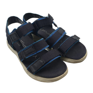 Unisex Ecco - Rihmikud, suurus 37 - Sinine (2)
