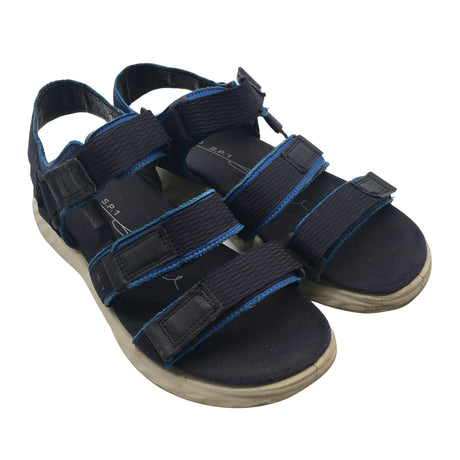 Unisex Ecco - Rihmikud, suurus 37 - Sinine (2)